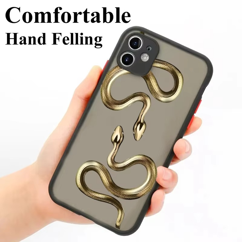 Premium Apple iPhone Case, MagSafe Compatible, Camera Lens and Screen Protection, Ultra Thin, Shockproof, Magnetic, Full All Around Protection, Dragon Armor Back Cover