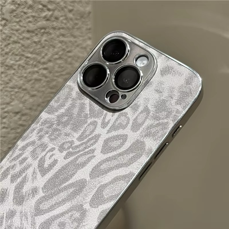 Luxury Apple iPhone Case, MagSafe Compatible, Camera Lens and Screen Protection, Ultra Thin, Shockproof, Magnetic, Full All