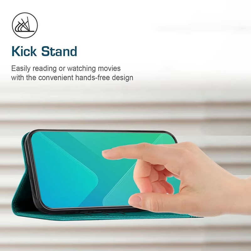 Luxury Apple iPhone Case, MagSafe Compatible, Camera Lens and Screen Protection, Ultra Thin, Shockproof, Magnetic, Full All Around Protection, Personalized Leather Wallet Cover