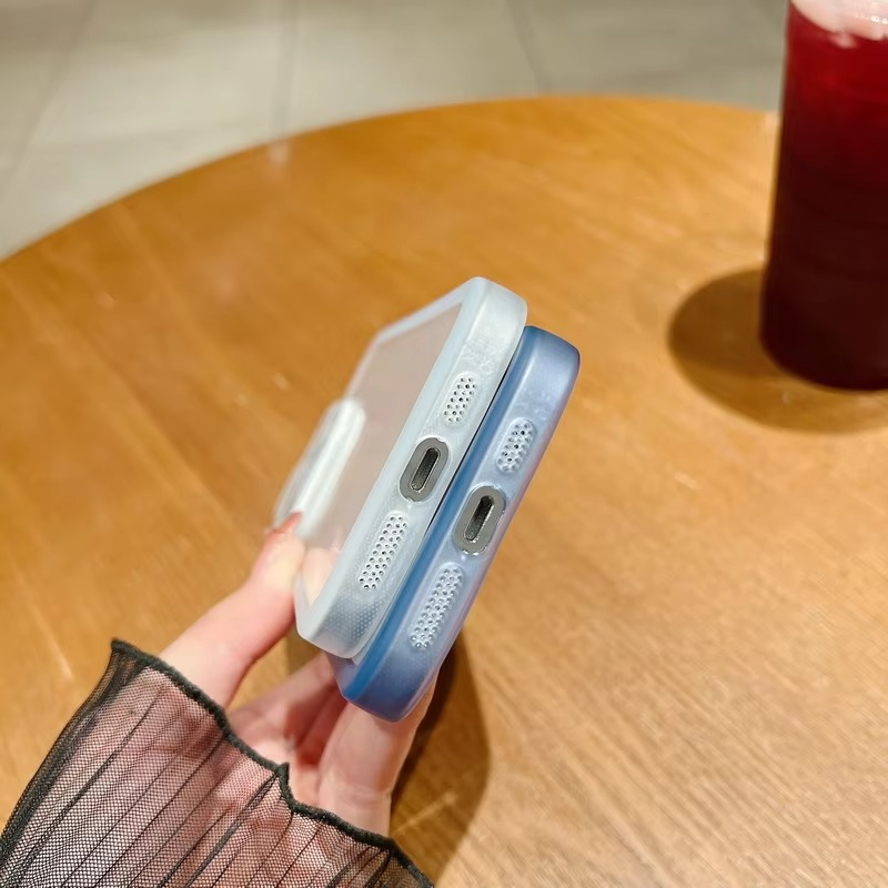 Premium Apple iPhone Case, MagSafe Compatible, Camera Lens and Screen Protection, Ultra Thin, Shockproof, Magnetic, Full All Around Protection, Custom Photo TPU Cover