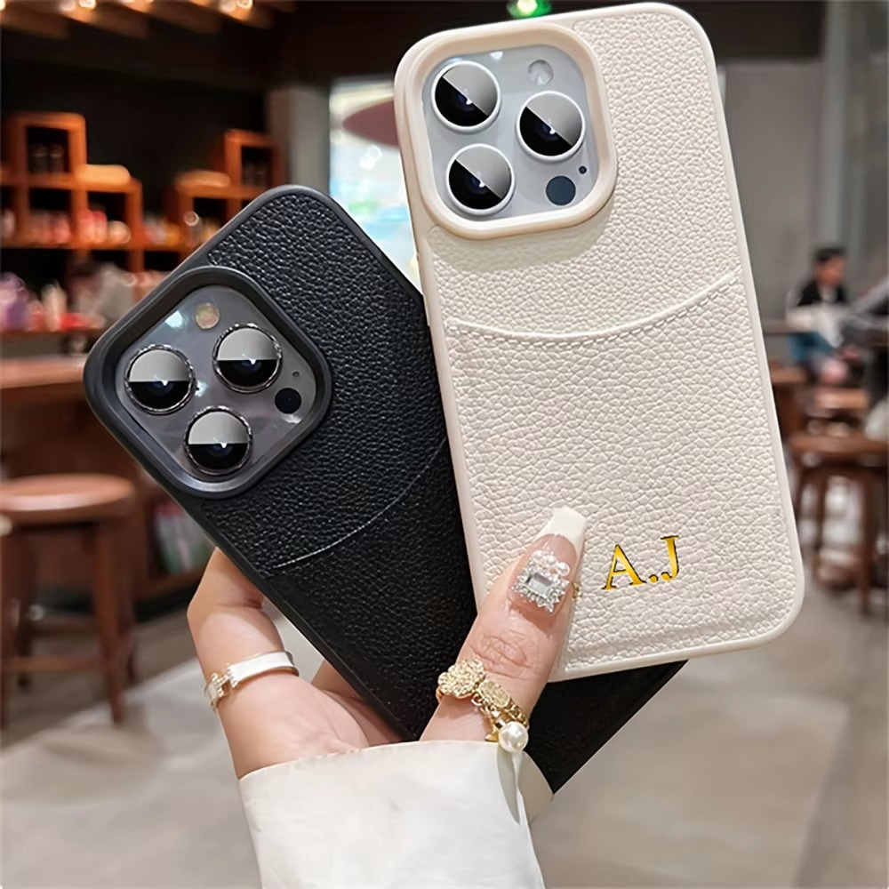 Luxury Apple iPhone Case, MagSafe Compatible, Camera Lens and Screen Protection, Ultra Thin, Shockproof, Magnetic, Full All