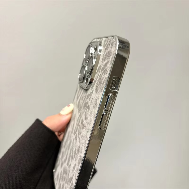 Luxury Apple iPhone Case, MagSafe Compatible, Camera Lens and Screen Protection, Ultra Thin, Shockproof, Magnetic, Full All