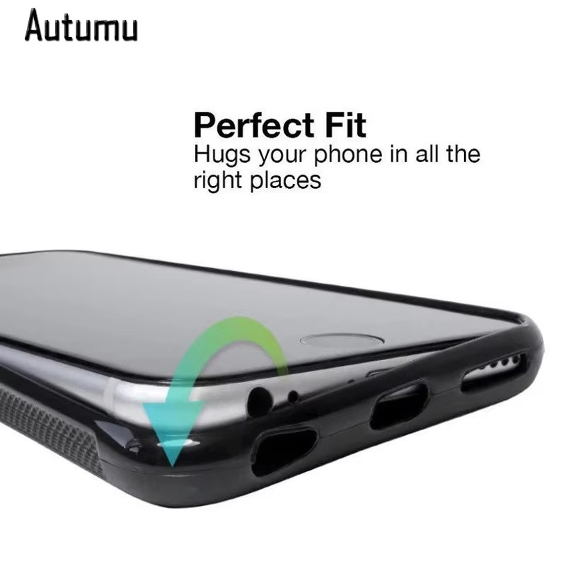 Premium Apple iPhone Case, MagSafe Compatible, Camera Lens and Screen Protection, Ultra Thin, Shockproof, Magnetic, Full All Around Protection, Custom Photo Text Cover