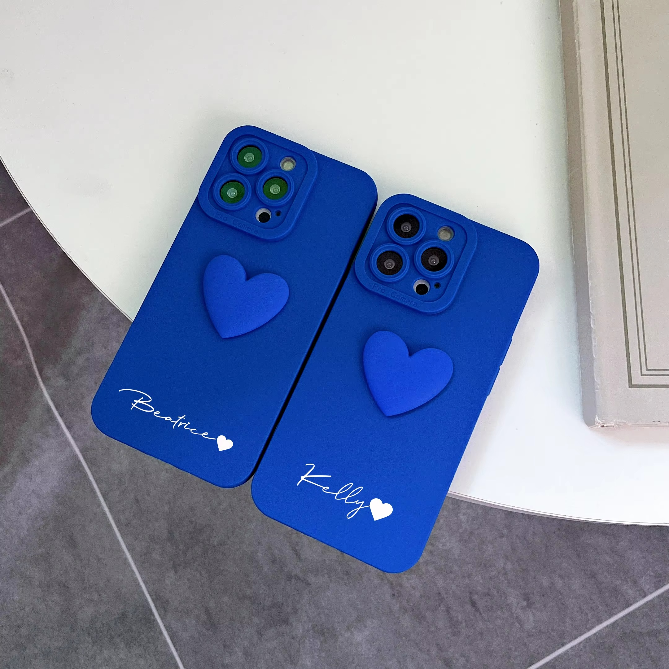 Luxury Apple iPhone Case, MagSafe Compatible, Camera Lens and Screen Protection, Ultra Thin, Shockproof, Magnetic, Full All