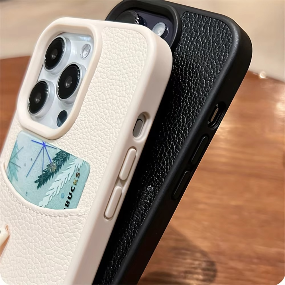 Luxury Apple iPhone Case, MagSafe Compatible, Camera Lens and Screen Protection, Ultra Thin, Shockproof, Magnetic, Full All