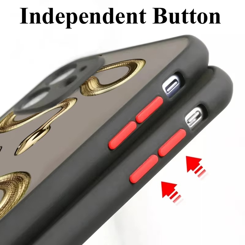 Premium Apple iPhone Case, MagSafe Compatible, Camera Lens and Screen Protection, Ultra Thin, Shockproof, Magnetic, Full All Around Protection, Dragon Armor Back Cover