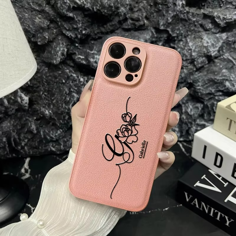 Luxury Apple iPhone Case, MagSafe Compatible, Camera Lens and Screen Protection, Ultra Thin, Shockproof, Magnetic, Full All