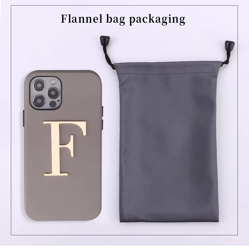 Premium Apple iPhone Case, MagSafe Compatible, Camera Lens and Screen Protection, Ultra Thin, Shockproof, Magnetic, Full All Around Protection, Genuine Leather Name Cover