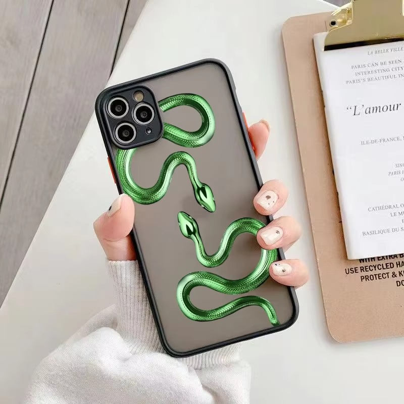 Premium Apple iPhone Case, MagSafe Compatible, Camera Lens and Screen Protection, Ultra Thin, Shockproof, Magnetic, Full All Around Protection, Dragon Armor Back Cover