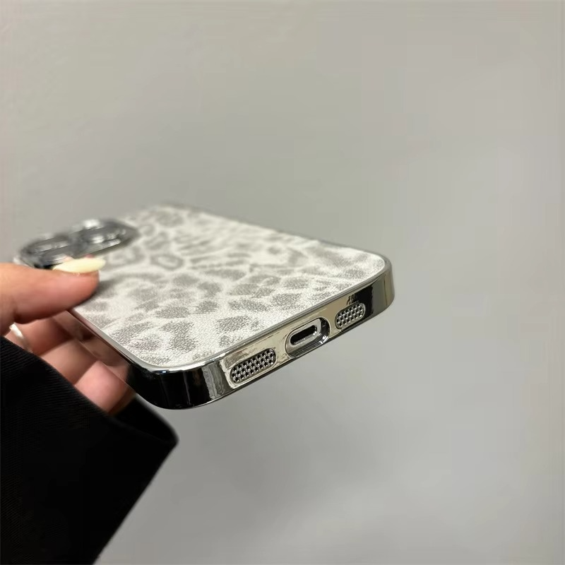 Luxury Apple iPhone Case, MagSafe Compatible, Camera Lens and Screen Protection, Ultra Thin, Shockproof, Magnetic, Full All