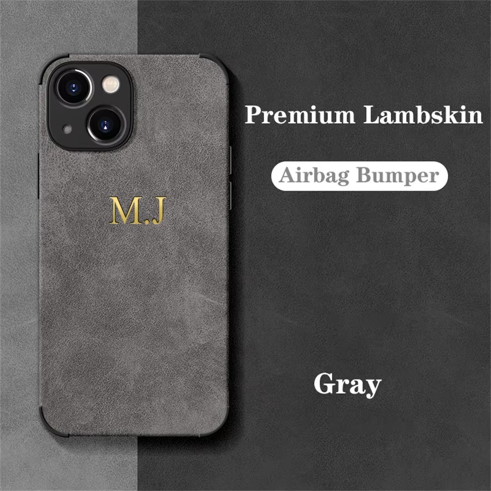 Luxury Apple iPhone Case, MagSafe Compatible, Camera Lens and Screen Protection, Ultra Thin, Shockproof, Magnetic, Full All