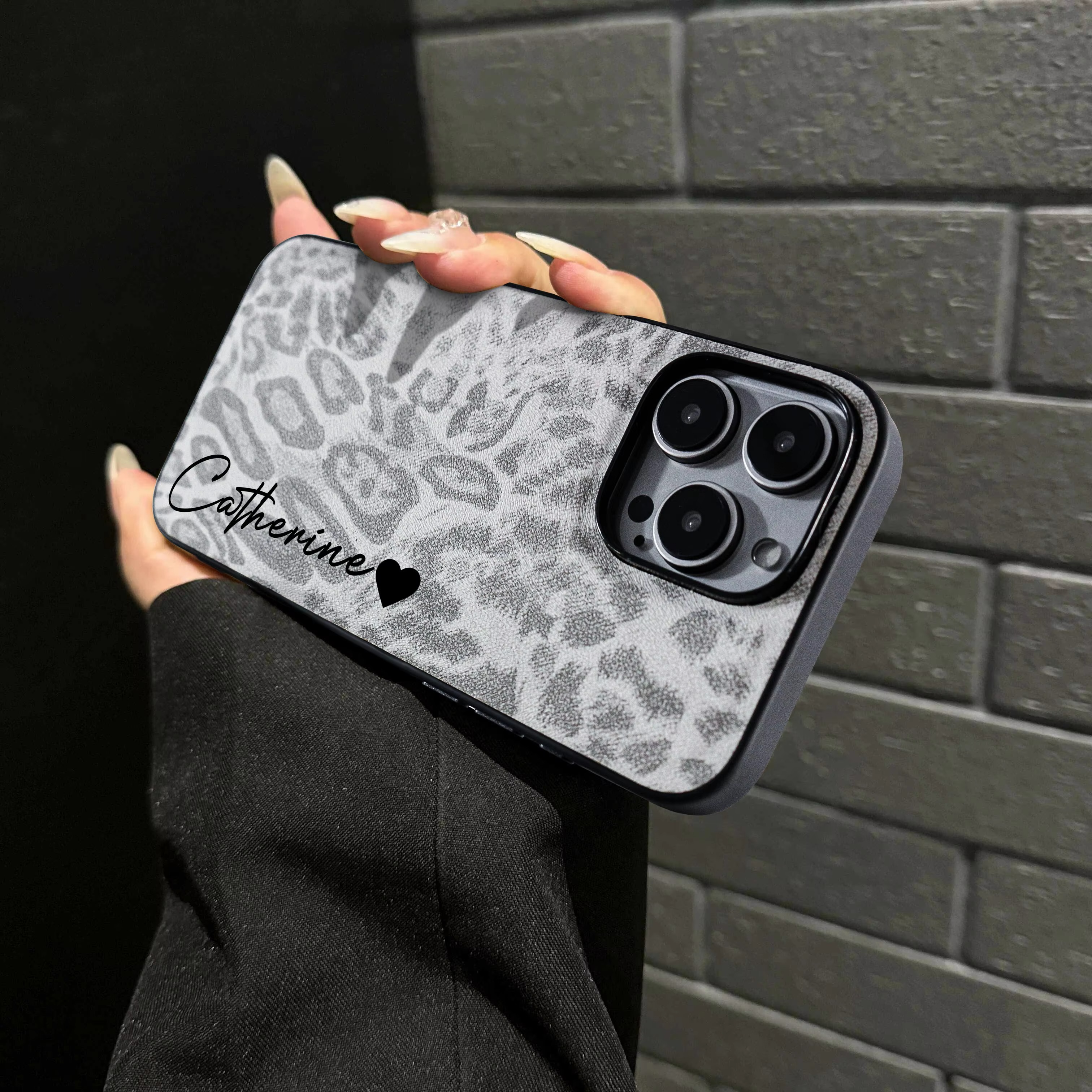 Luxury Apple iPhone Case, MagSafe Compatible, Camera Lens and Screen Protection, Ultra Thin, Shockproof, Magnetic, Full All