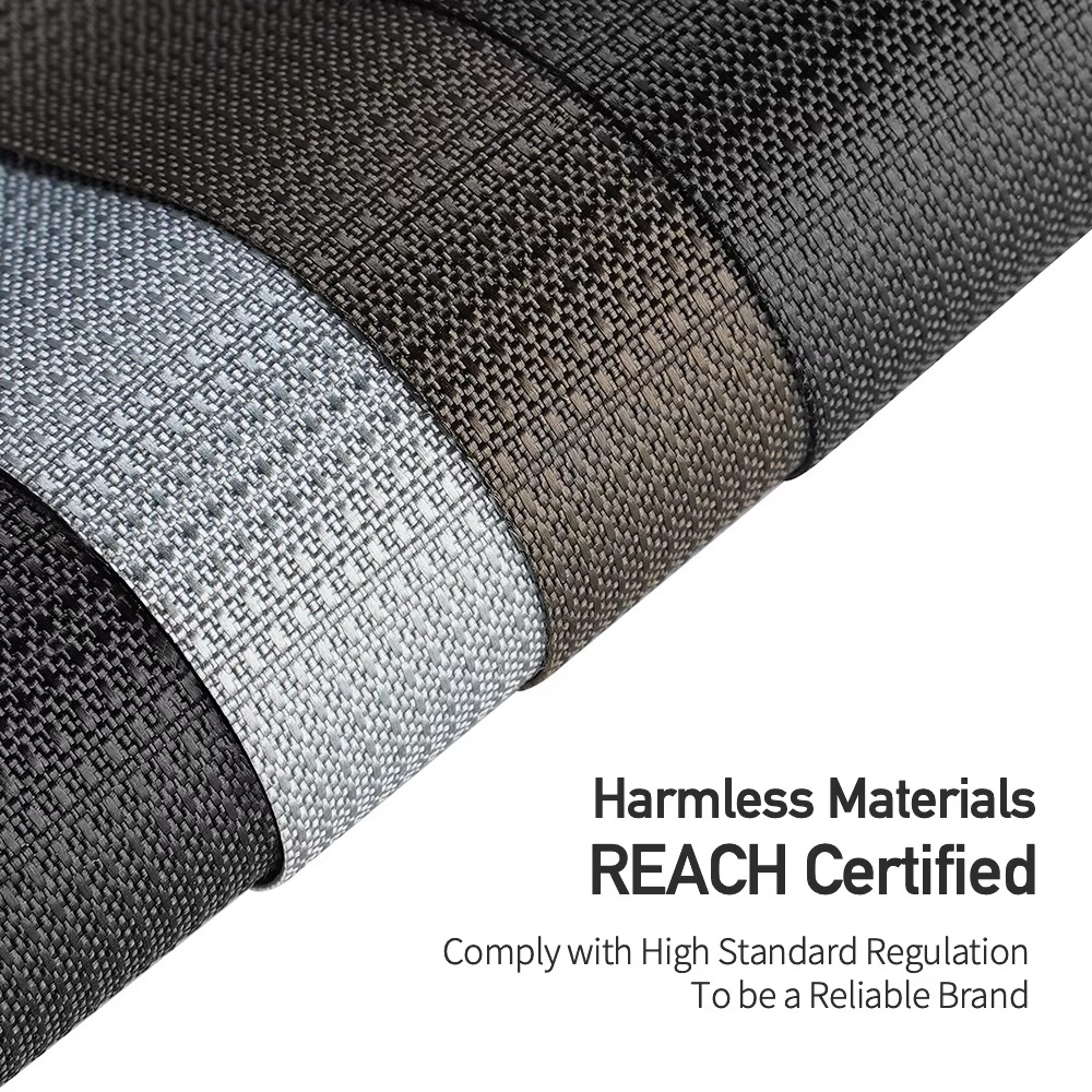 Premium Apple iPhone Case, MagSafe Compatible, Camera Lens and Screen Protection, Ultra Thin, Shockproof, Magnetic, Full All Around Protection, Canvas Fabric Back Cover