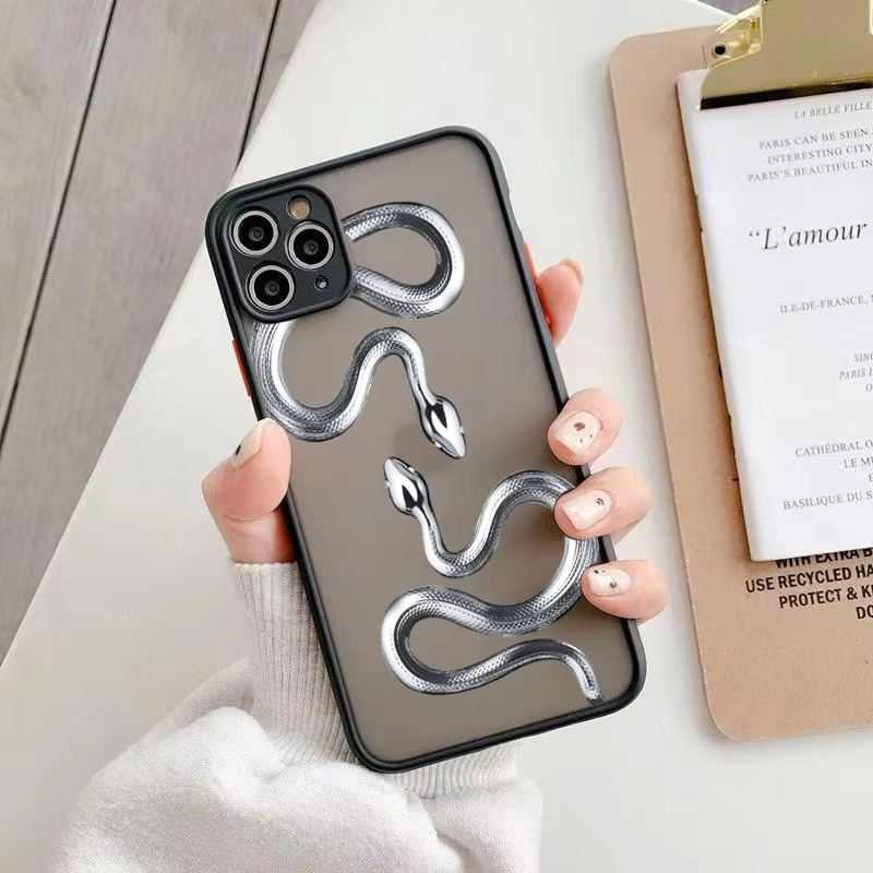 Premium Apple iPhone Case, MagSafe Compatible, Camera Lens and Screen Protection, Ultra Thin, Shockproof, Magnetic, Full All Around Protection, Dragon Armor Back Cover