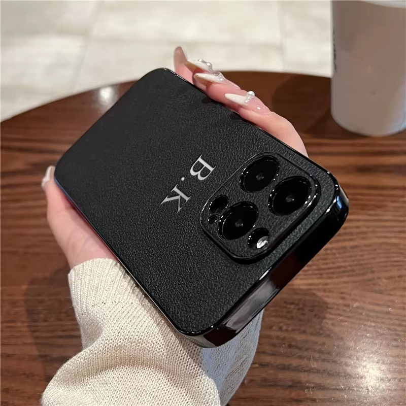 Premium Apple iPhone Case, MagSafe Compatible, Shockproof Protection, Ultra Thin, Magnetic, Custom Name Engraving, Full Body