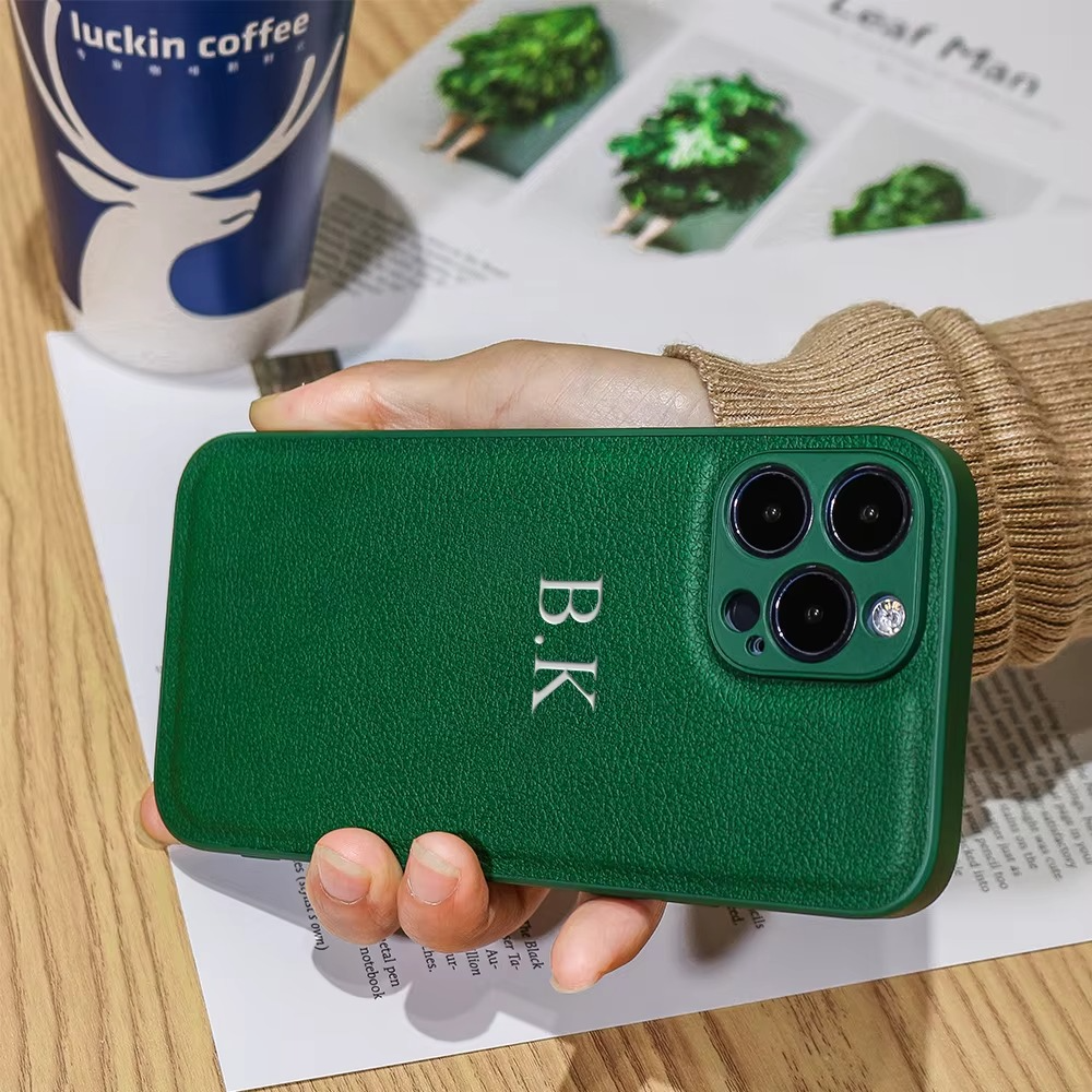 Luxury Apple iPhone Case, MagSafe Compatible, Camera Lens and Screen Protection, Ultra Thin, Shockproof, Magnetic, Full All