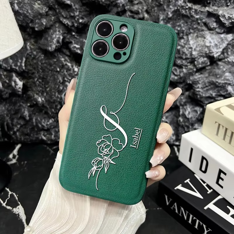 Luxury Apple iPhone Case, MagSafe Compatible, Camera Lens and Screen Protection, Ultra Thin, Shockproof, Magnetic, Full All