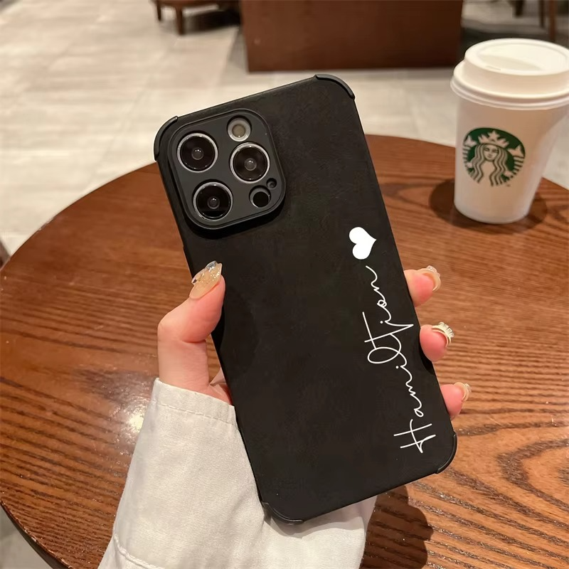 Luxury Apple iPhone Case, MagSafe Compatible, Camera Lens and Screen Protection, Ultra Thin, Shockproof, Magnetic, Full All