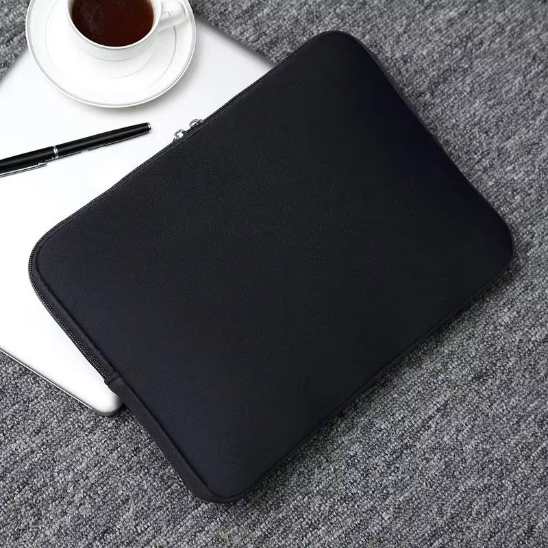 Premium Soft Laptop Bag for Notebook, MacBook Air, Pro, Retina – Protective Sleeve Case for 11, 12, 13, 14, 15, 15.6 Inch Computers, Slim and Lightweight