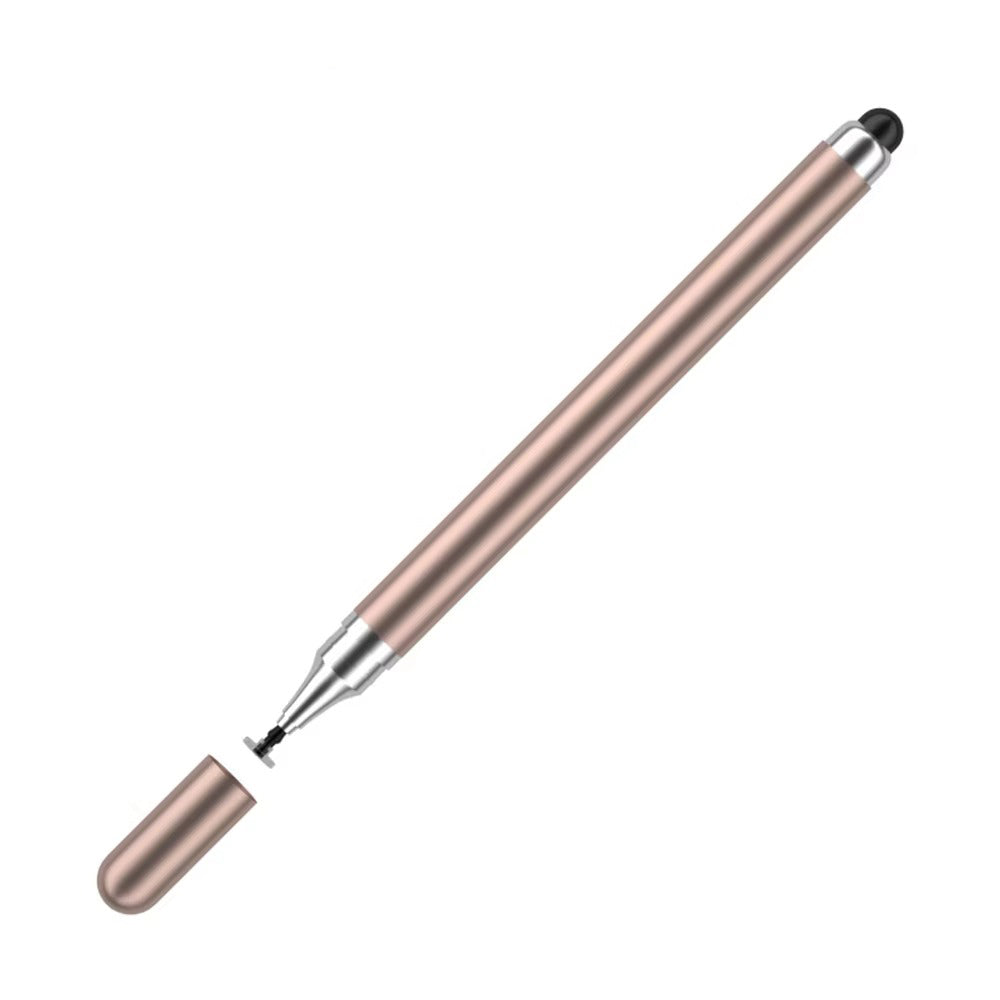 Premium 2-in-1Pen for iPhone & iPad – Capacitive Touch Pencil with  Drawing, Writing, and Screen Navigation on Apple Devices