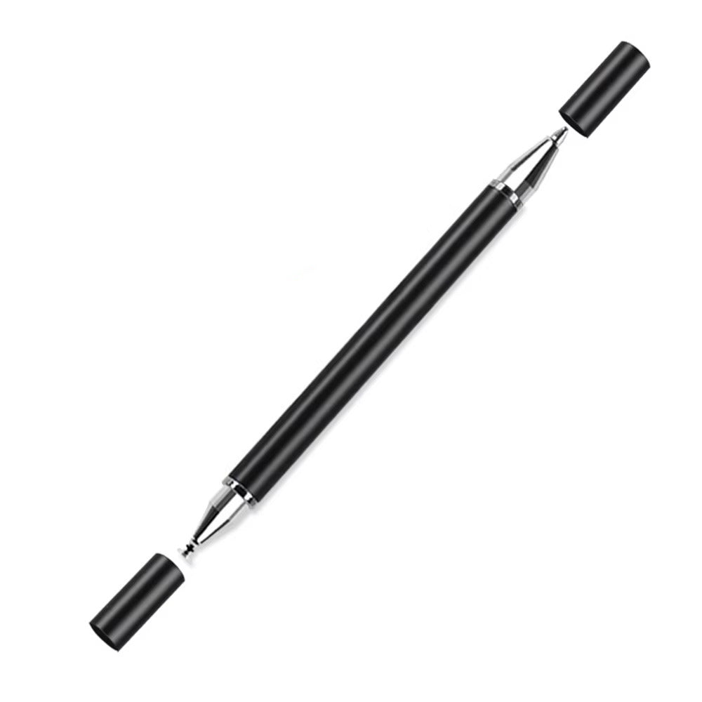 Premium 2-in-1 Stylus Pen for iPhone & iPad – Capacitive Pencil for Drawing and Navigation on Touchscreen Apple Devices