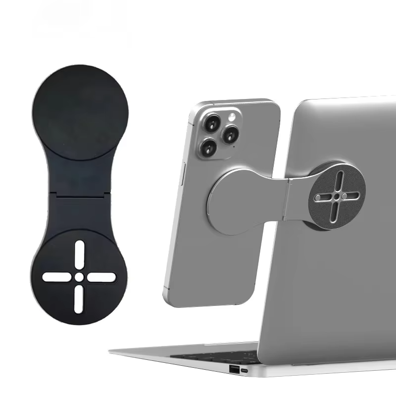 Luxury, Magnetic MagSafe Phone Mount – Versatile Stand for Car, Strong Magnetic Grip for Apple iPhone and Accessories