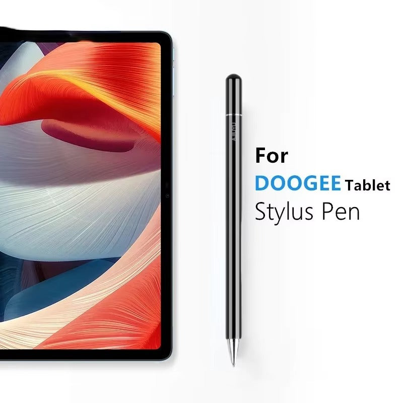 High Quality Universal Stylus Pen – Precise, Rechargeable Drawing Touch Pen for iPad, iPhone, and iOS Devices