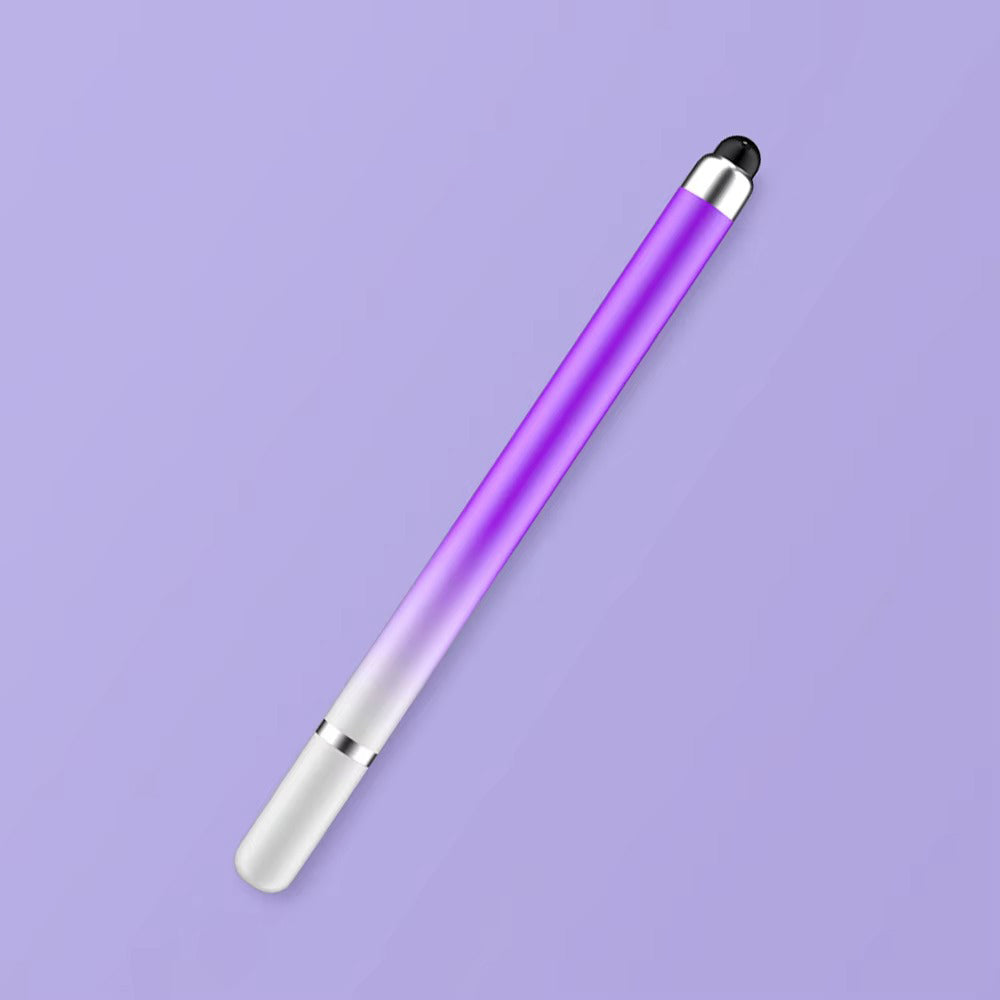 Premium 2-in-1Pen for iPhone & iPad – Capacitive Touch Pencil with  Drawing, Writing, and Screen Navigation on Apple Devices