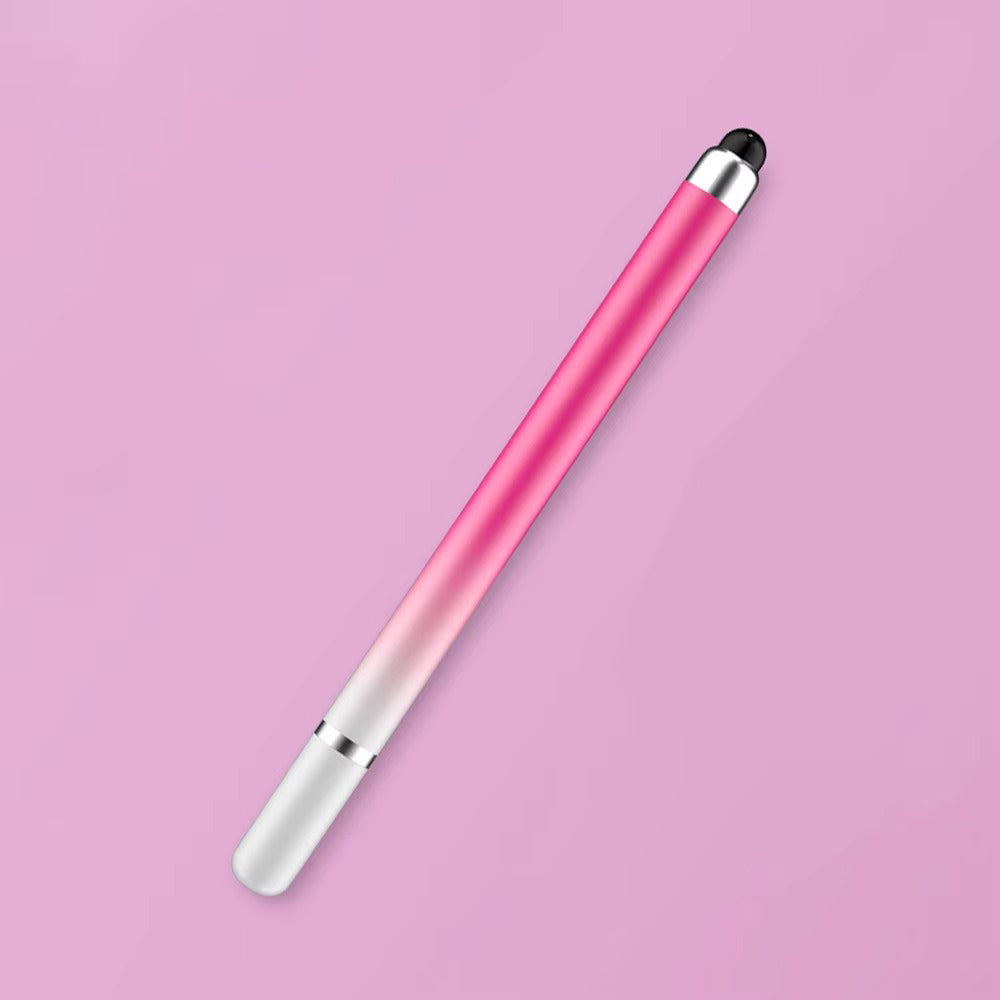 Premium 2-in-1Pen for iPhone & iPad – Capacitive Touch Pencil with  Drawing, Writing, and Screen Navigation on Apple Devices