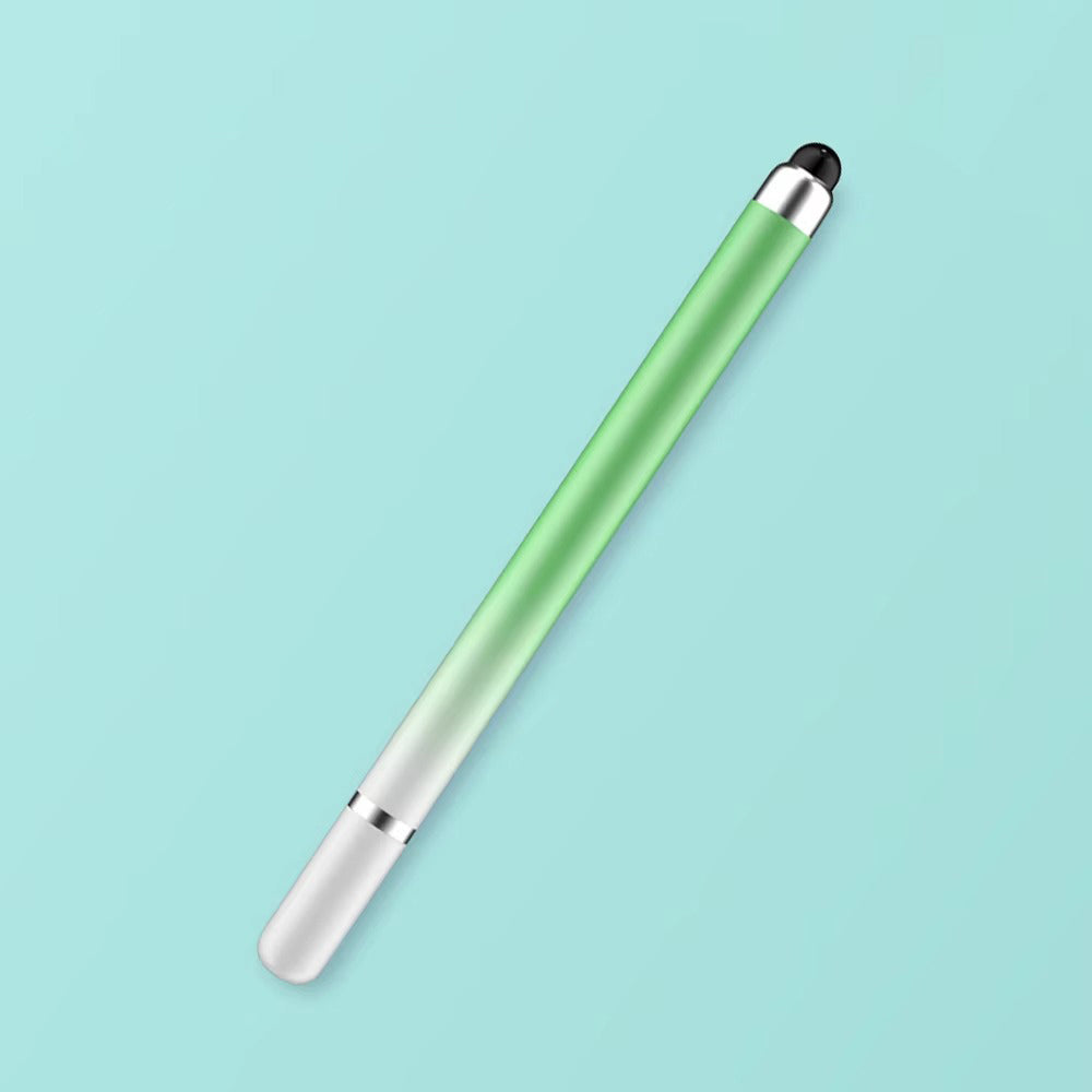 Premium 2-in-1Pen for iPhone & iPad – Capacitive Touch Pencil with  Drawing, Writing, and Screen Navigation on Apple Devices