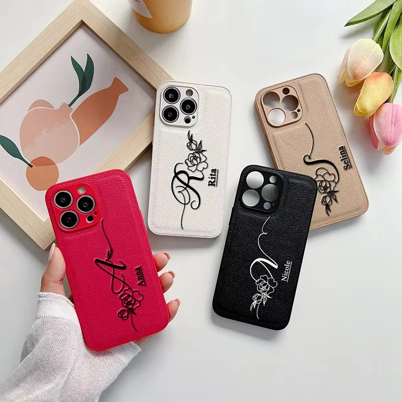 Luxury Apple iPhone Case, MagSafe Compatible, Camera Lens and Screen Protection, Ultra Thin, Shockproof, Magnetic, Full All