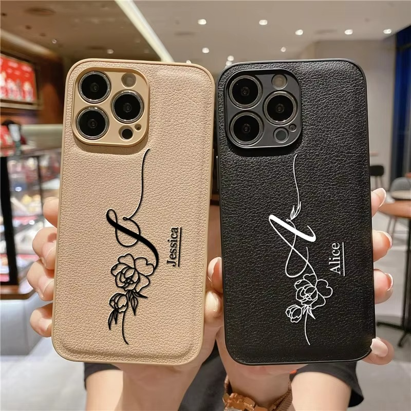 Luxury Apple iPhone Case, MagSafe Compatible, Camera Lens and Screen Protection, Ultra Thin, Shockproof, Magnetic, Full All