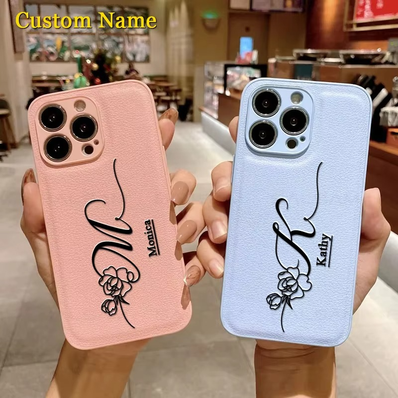 Luxury Apple iPhone Case, MagSafe Compatible, Camera Lens and Screen Protection, Ultra Thin, Shockproof, Magnetic, Full All