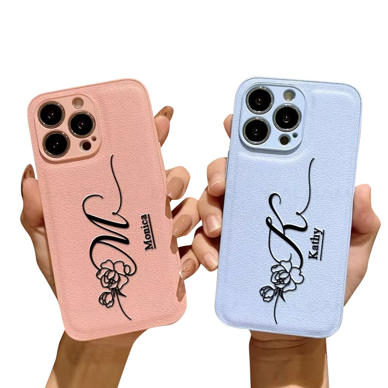 Luxury Apple iPhone Case, MagSafe Compatible, Camera Lens and Screen Protection, Ultra Thin, Shockproof, Magnetic, Full All