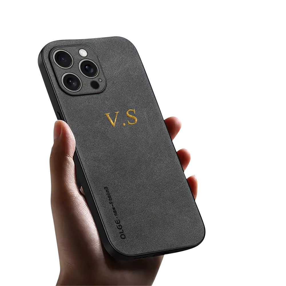 Premium Apple iPhone Case, MagSafe Compatible, Camera Lens and Screen Protection, Ultra Thin, Shockproof, Magnetic, Full All