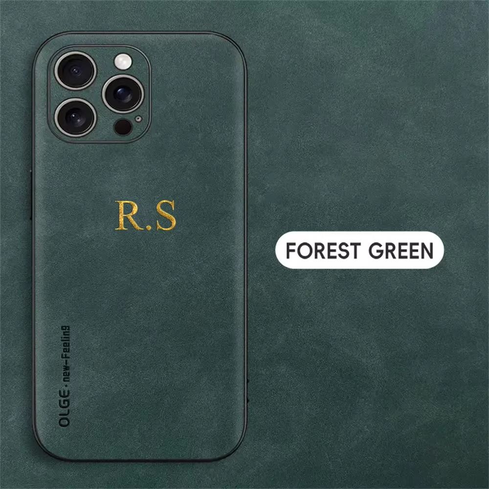 Premium Apple iPhone Case, MagSafe Compatible, Camera Lens and Screen Protection, Ultra Thin, Shockproof, Magnetic, Full All