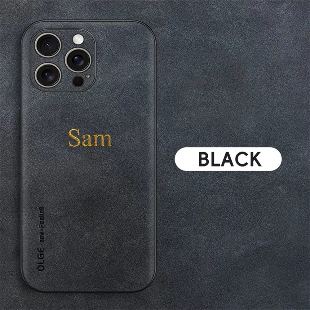 Premium Apple iPhone Case, MagSafe Compatible, Camera Lens and Screen Protection, Ultra Thin, Shockproof, Magnetic, Full All