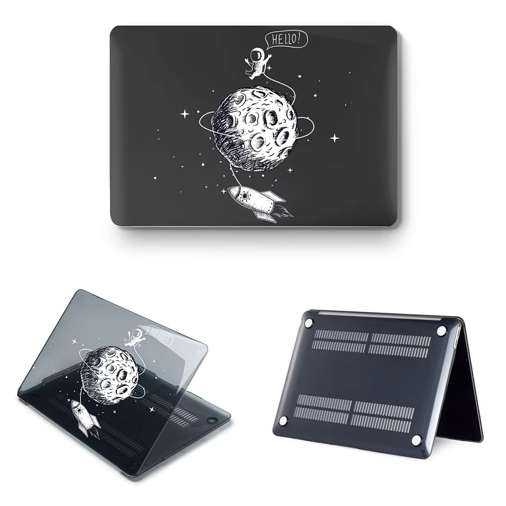 Premium Laptop Bag for 13 to 16 Inch Devices – Shockproof Protective Sleeve for Air, Pro, and Ultrabooks, Slim Carrying Case for Work, School, and Travel