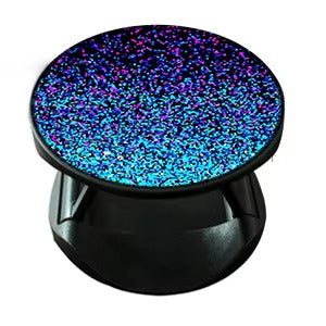 Luxury, Foldable Phone Ring Holder – 360°, Rotating Finger Grip, Bracket Socket Mount App iPhone, and Other Mobile Phones