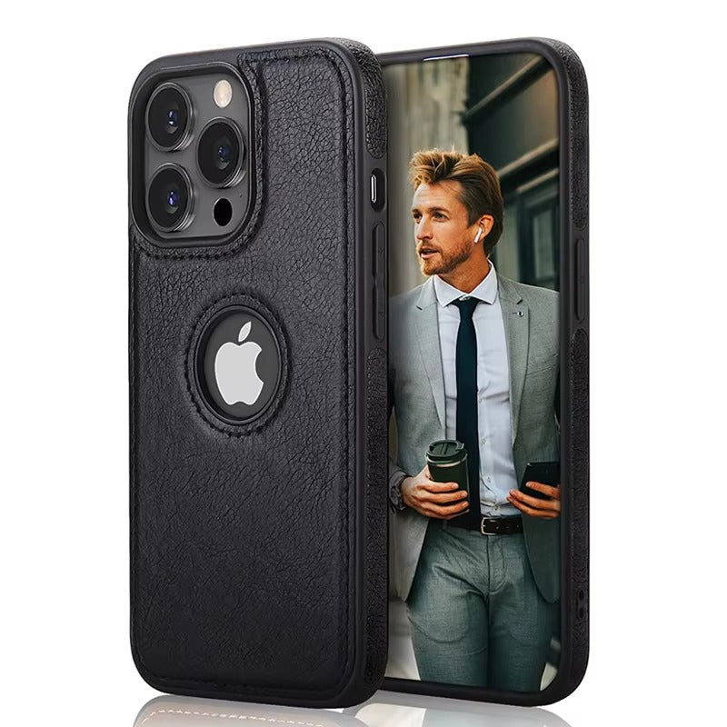 Premium Apple iPhone Case Camera Protection,  Ultra Thin Shockproof Magnetic Full All Around Protection Cover Case for iPhone