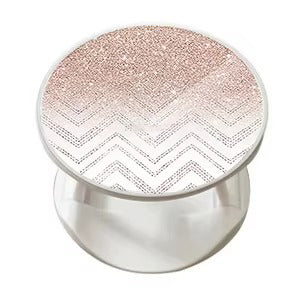 Luxury, Foldable Phone Ring Holder – 360°, Rotating Finger Grip, Bracket Socket Mount App iPhone, and Other Mobile Phones