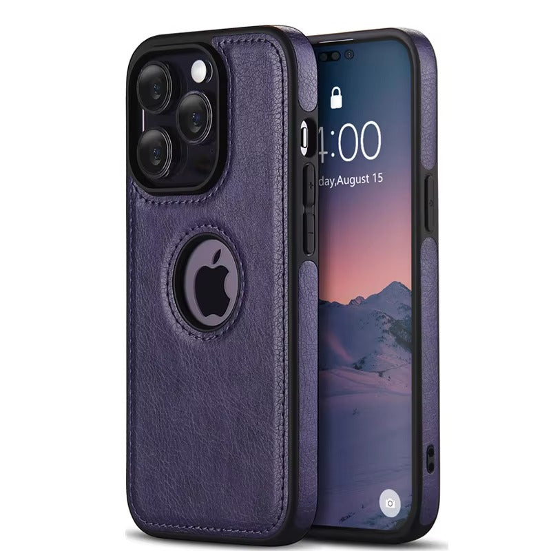 Premium Apple iPhone Case Camera Protection,  Ultra Thin Shockproof Magnetic Full All Around Protection Cover Case for iPhone
