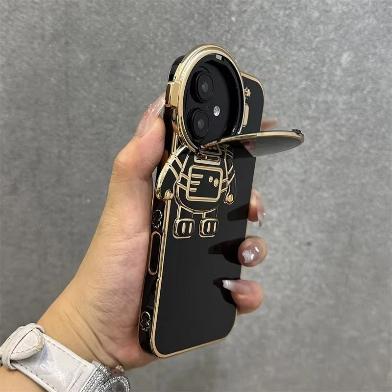 Premium Apple iPhone Case Camera Lens & Screen Protection, Ultra Thin Shockproof Magnetic Full All Around Protection Cover