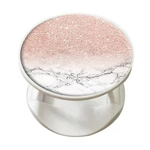 Luxury, Foldable Phone Ring Holder – 360°, Rotating Finger Grip, Bracket Socket Mount App iPhone, and Other Mobile Phones