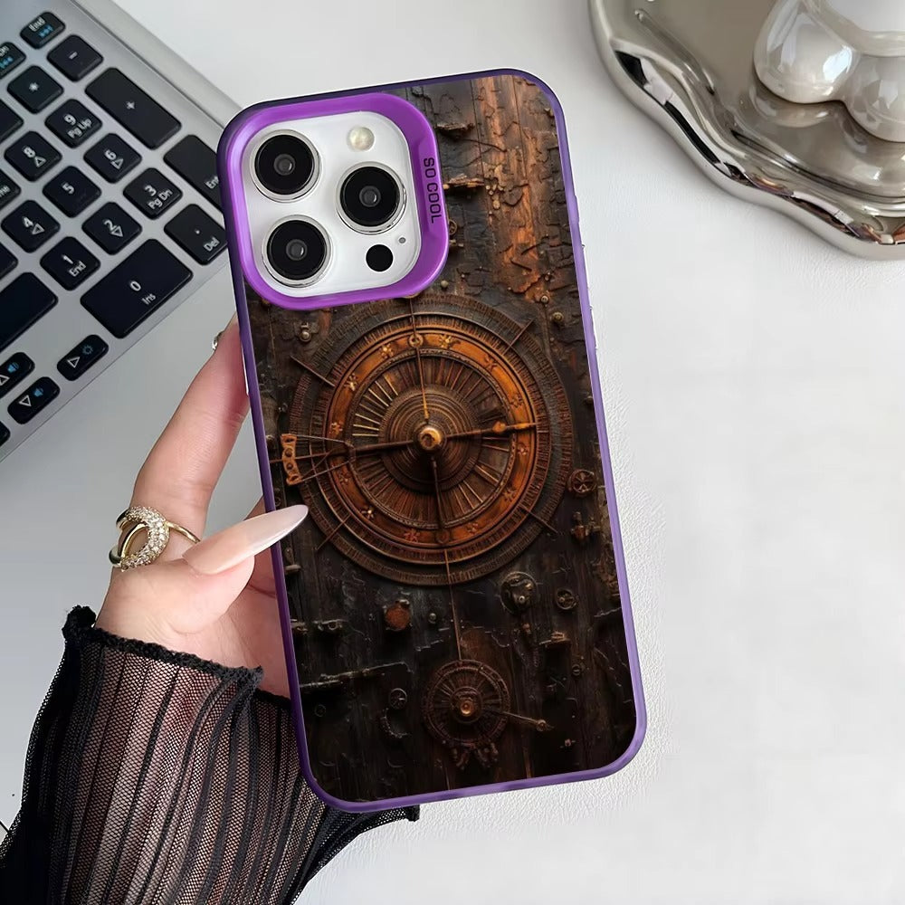 Premium Apple iPhone Case Camera Protection, Screen Protection, Ultra Thin, Shockproof, Magnetic, Full All Around Protection