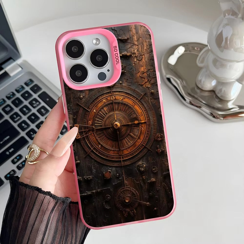 Premium Apple iPhone Case Camera Protection, Screen Protection, Ultra Thin, Shockproof, Magnetic, Full All Around Protection